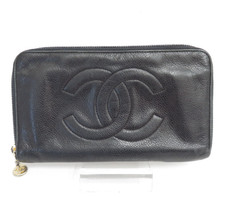 Autentico portafoglio lungo