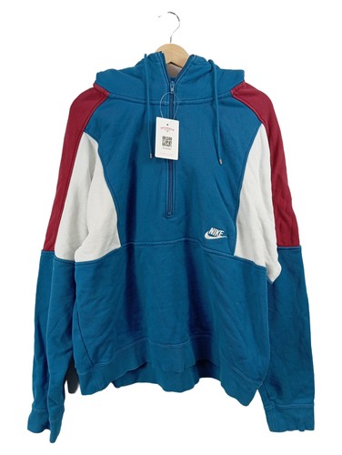 Nike felpa uomo - nike,