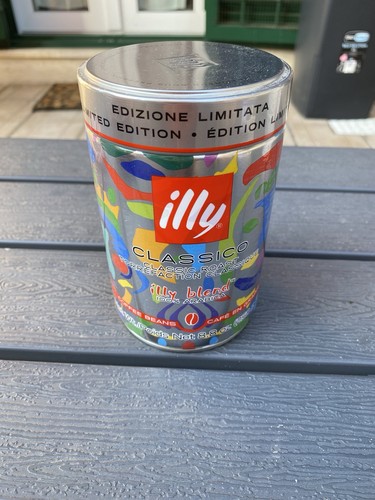 Illy art collection - illy,
