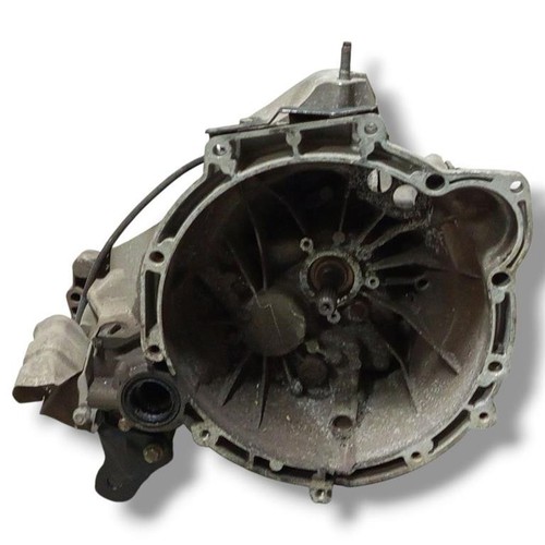 Cambio manuale completo - completo, per