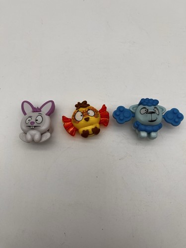 Lotto giocattoli kinder joy - giocattoli,