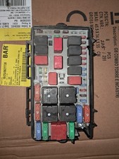 51775622DS CENTRALINA FUSIBILI