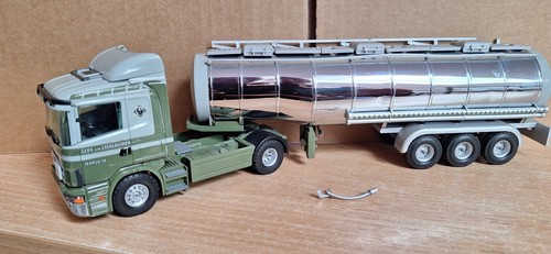 Tekno scala scania - tekno, r380