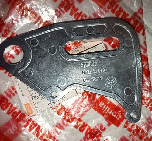 50piastra supporto pinza - supporto,