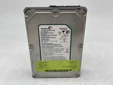 Seagate Certified Repair HDD