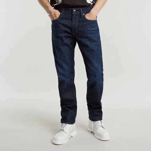 Jeans uomo star d23692 c052 - jeans, g-star