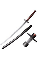 Katana Cosplay Bleach Ichigo Kurosaki Bankai 140 Cm
