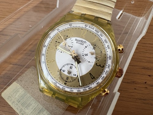 Orologio swatch crono - orologio,