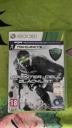Gioco xbox 360 tom - gioco,