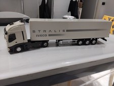 ELIGOR CAMION IVECO STRALIS