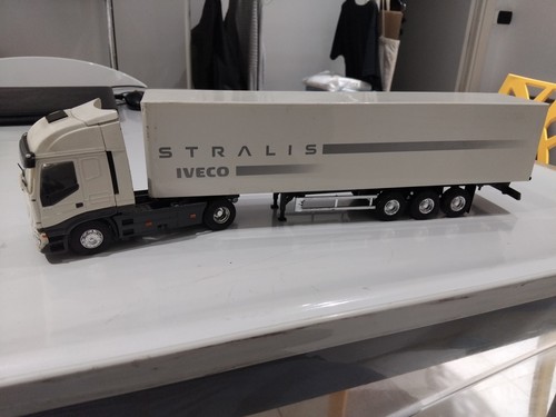 Eligor camion iveco - eligor,