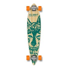 Longboard Yocaher Pintail