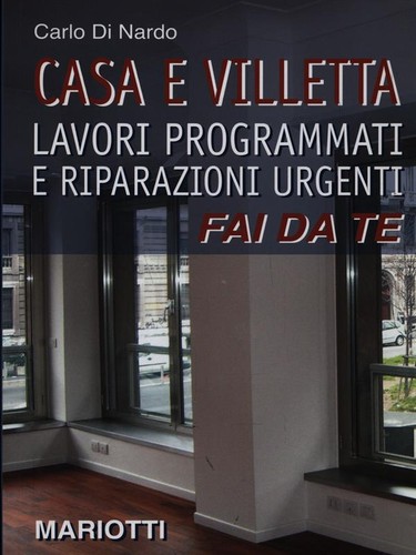 Casa villetta lavori - villetta.,
