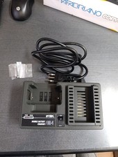 INTEK DG-4 Carica batterie per apparati Radio portatili INTEK con scatola origin