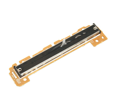 Tempo fader con scheda - tempo, dwx2430