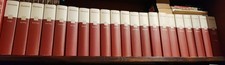 L'ENCICLOPEDIA  BIBLIOTECA DI
