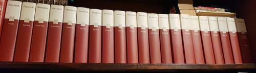 Enciclopedia biblioteca di - l'enciclopedia,
