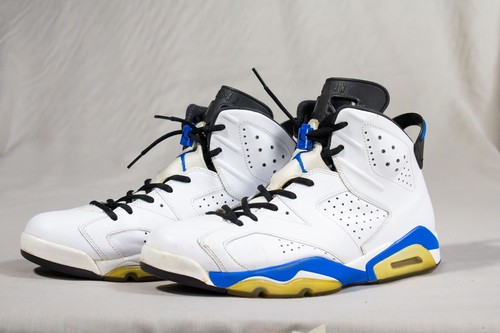 Nike air jordan - jordan, "sport