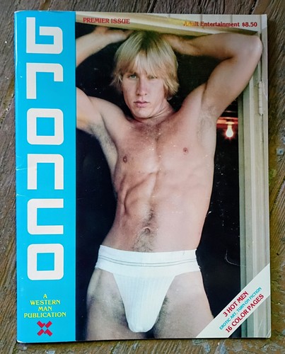 Bronco 1979 vintage - #1, ~