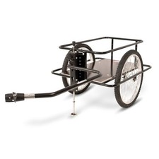 ROLAND Rimorchio basso con