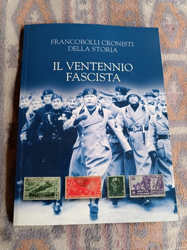 Francobolli cronisti della - francobolli,
