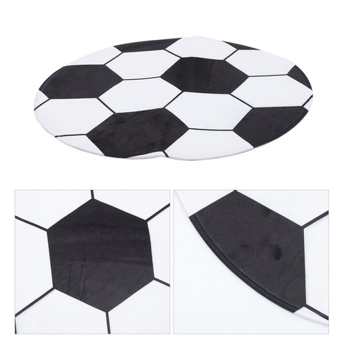Tappeto decorativo calcio - decorativo, da