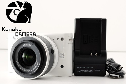 Fotocamera mirrorless nikon - fotocamera,