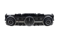 PULSANTIERA CONTROLLO NAVIGATORE/AUTORADIO PER LAND ROVER Freelander Serie DH52
