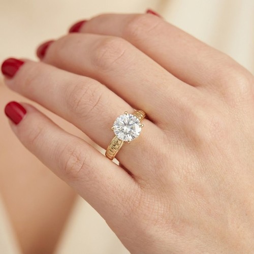 Anello fidanzamento - di,