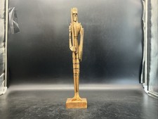 Don Chisciotte/Soldato Figura