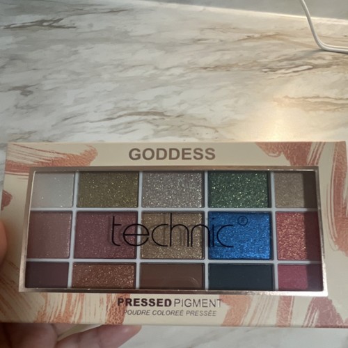 Technic goddess palette - goddess,