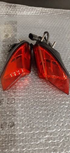 Coppia faro fanale - ,