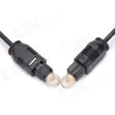 Cavo Toslink Digitale Ottico