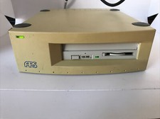 Vintage APS External Floppy