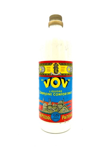Vov liquore zabaione - vov,