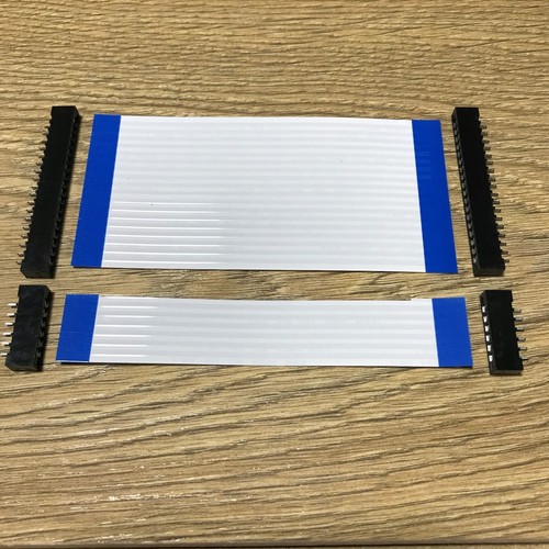 Nastri connettori korg - connettori,