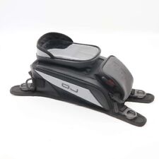 Borsa Zaino da Serbatoio Moto Oj Atmosfere M167 Rookie Nero