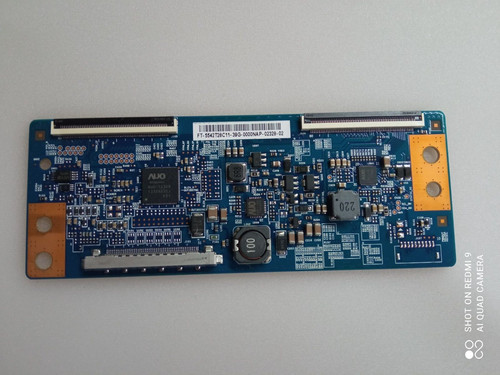 Modulo tcon 50t10 - modulo, 50t10-c00