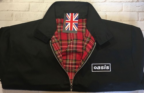 Mods oasis casual - mods,