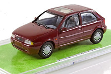 Ford Fiesta MKIV 1:43 1996