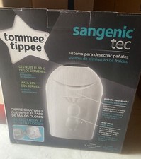 Tommee Tippee Sangenic Tec