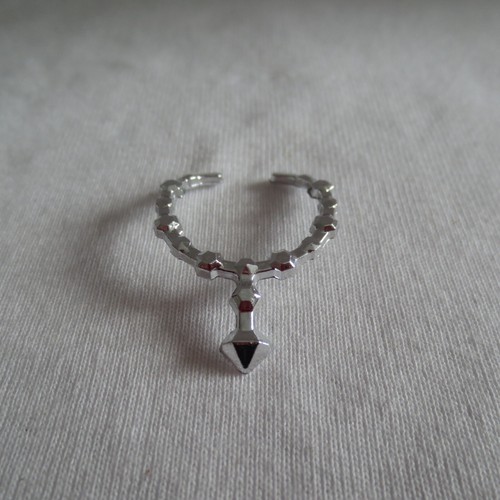 Nuovo collana argento barbie - argento,