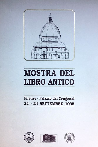 Mostra del libro antico - ,