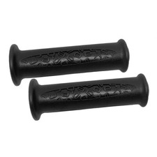 COPPIA MANOPOLE ORIGINALI NERE