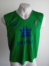 PARMA CALCIO PARMALAT CASACCA ALLENAMENTO PUMA INDOSSATA ANNI 90  SIZE XL