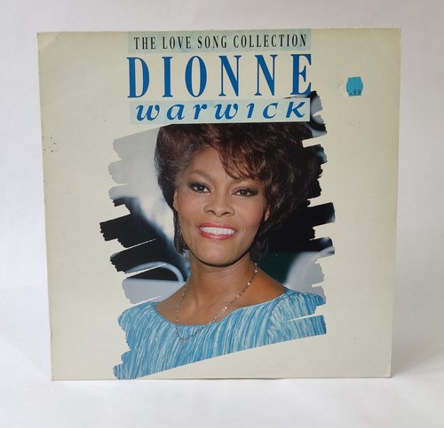 Dionne warwick la collezione - -,