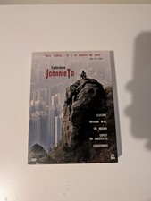 Johnnie To collezione box 5