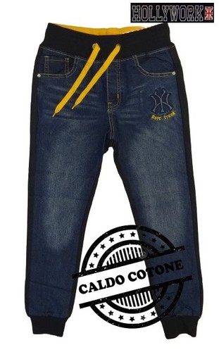 Pantaloni lunghi bimbo - pantaloni,
