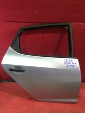 sportello porta portiera Posteriore dx Seat ibiza 2009