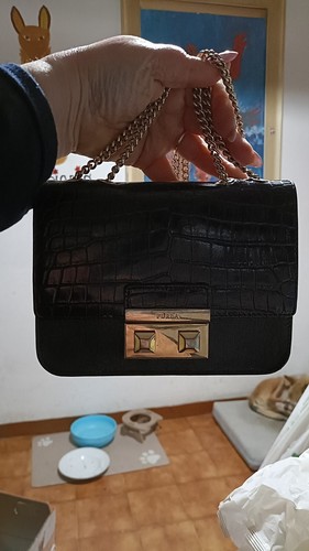 Borsa furla usata - furla,